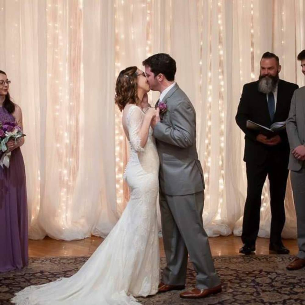 Meet your Posher, Jordan